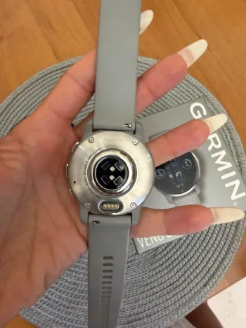 Tweedehands Garmin Venu 2 Plus bike — afbeelding 6 van 12