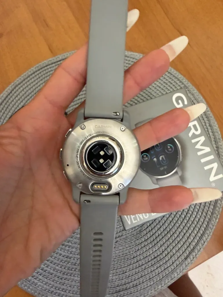 Tweedehands Garmin Venu 2 Plus bike — afbeelding 6 van 12