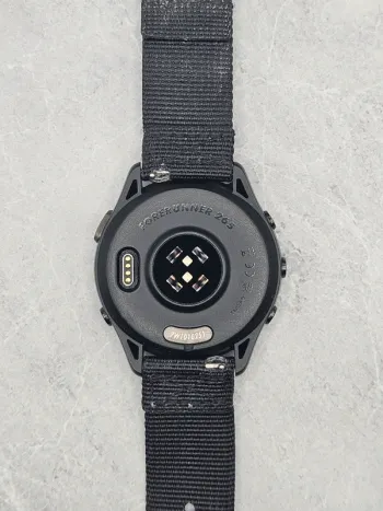 Używany Garmin Forerunner 265 bike — zdjęcie 8 z 14
