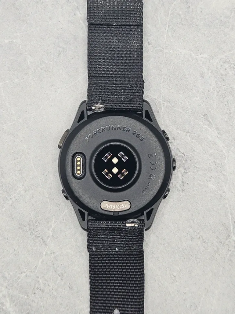 Używany Garmin Forerunner 265 bike — zdjęcie 8 z 14