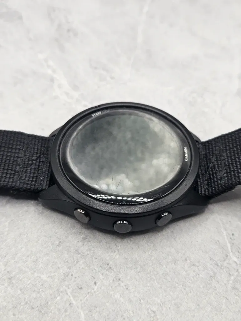 Używany Garmin Forerunner 265 bike — zdjęcie 12 z 14