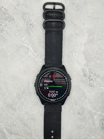 Używany Garmin Forerunner 265 bike — zdjęcie 7 z 14