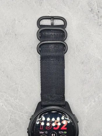 Używany Garmin Forerunner 265 bike — zdjęcie 5 z 14