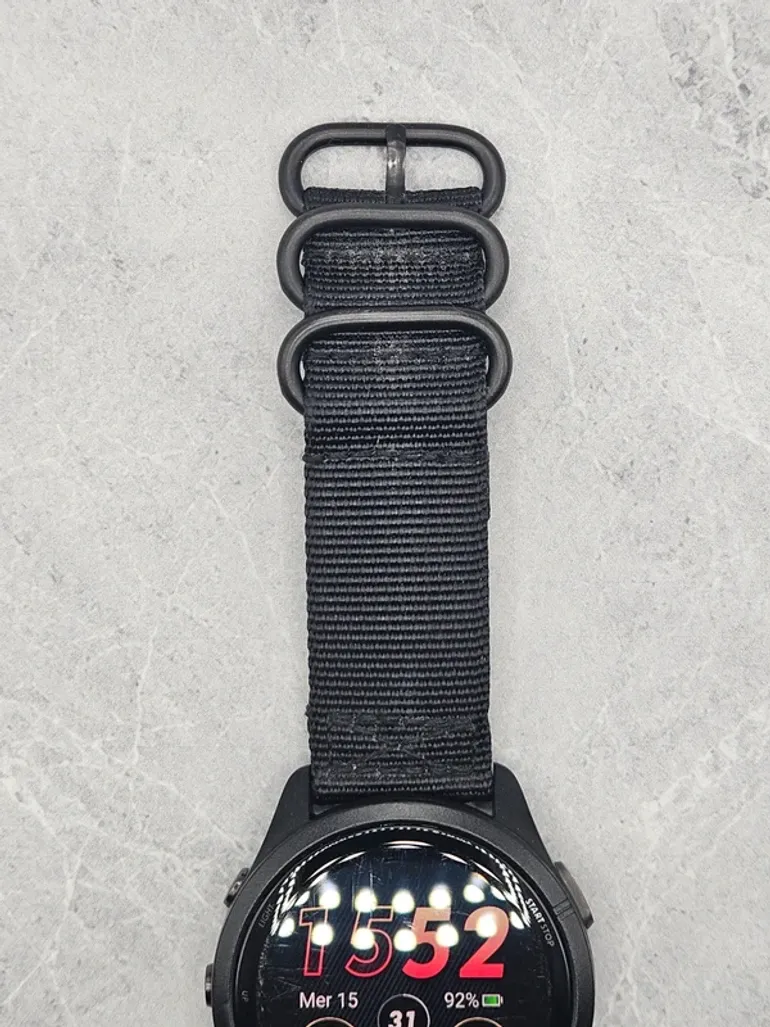 Używany Garmin Forerunner 265 bike — zdjęcie 5 z 14