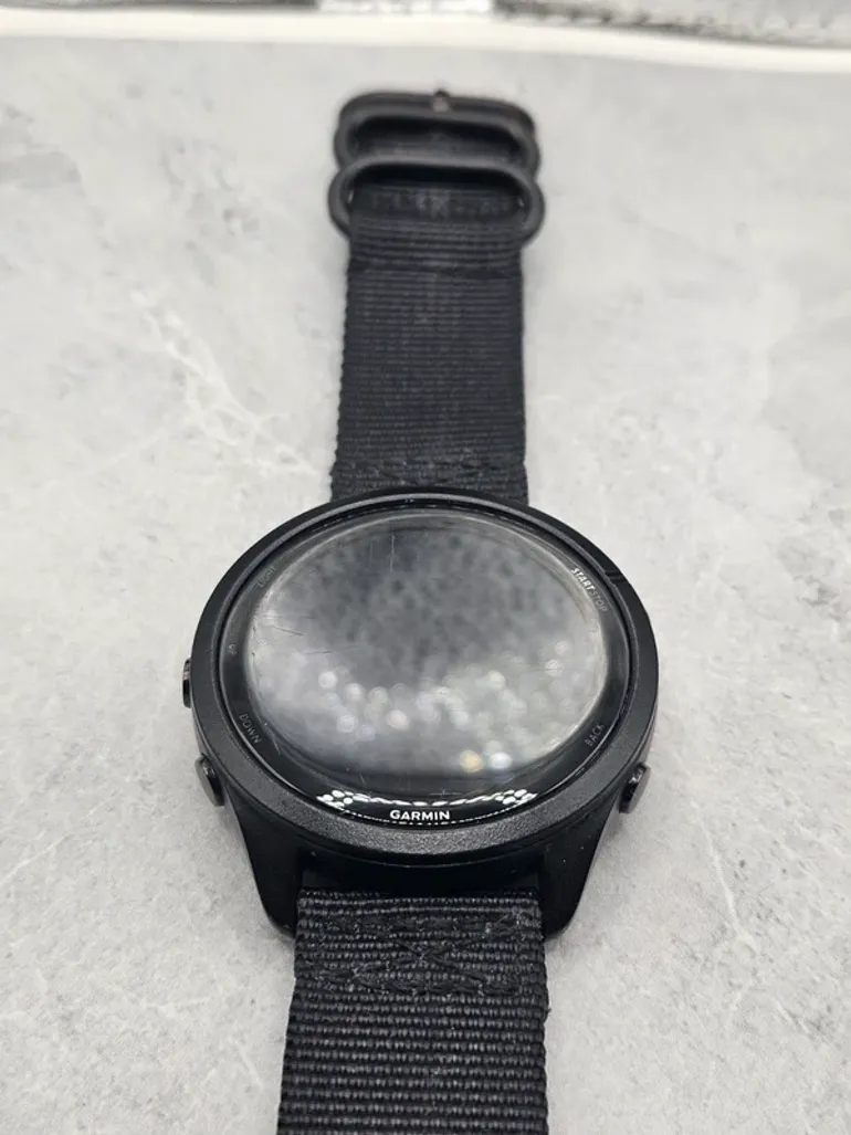 Używany Garmin Forerunner 265 bike — zdjęcie 9 z 14