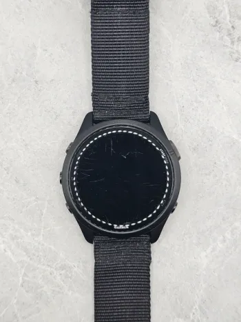 Używany Garmin Forerunner 265 bike — zdjęcie 4 z 14