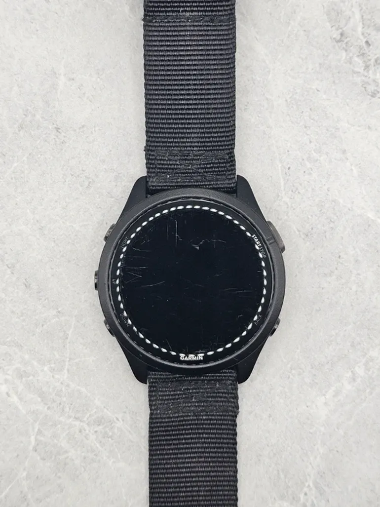 Używany Garmin Forerunner 265 bike — zdjęcie 4 z 14