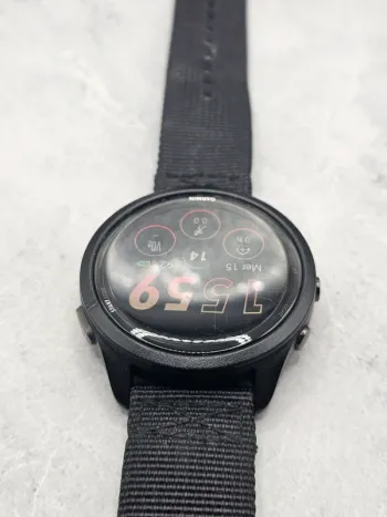 Używany Garmin Forerunner 265 bike — zdjęcie 11 z 14