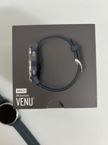 Used Garmin Venu bike — image 3 of 4