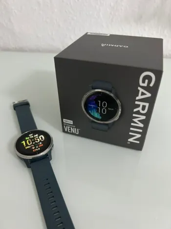 Used Garmin Venu Electronics