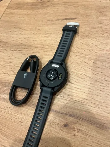 Used Garmin Forerunner 165 bike — image 2 of 4