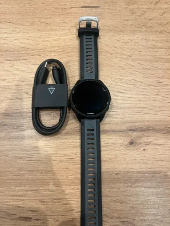 Used Garmin Forerunner 165 bike — image 4 of 4