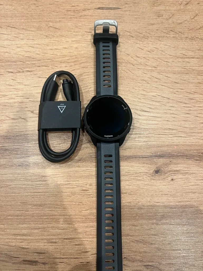 Used Garmin Forerunner 165 bike — image 4 of 4