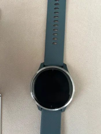Used Garmin Venu bike — image 4 of 4
