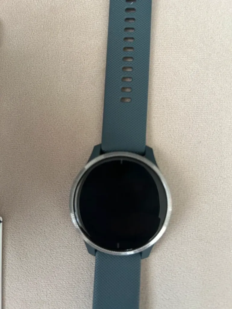 Used Garmin Venu bike — image 4 of 4