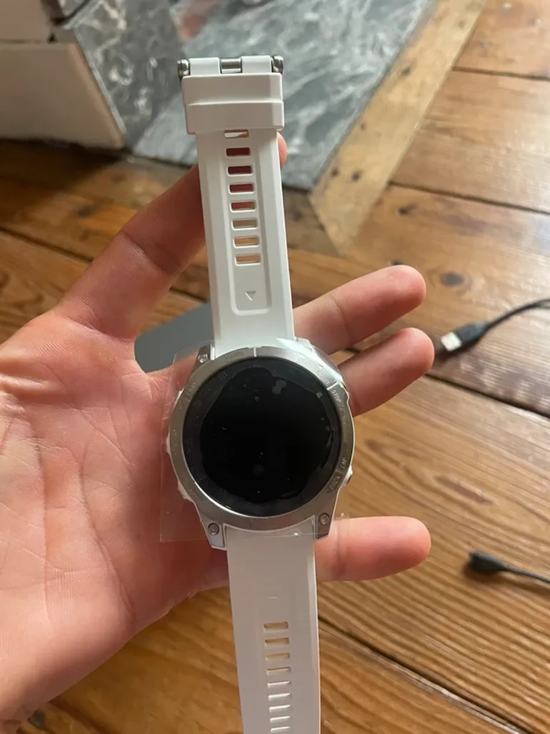 Used Garmin Epix Gen 2 bike — image 3 of 4