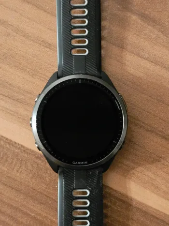 Brugt Garmin Forerunner 965 Electronics