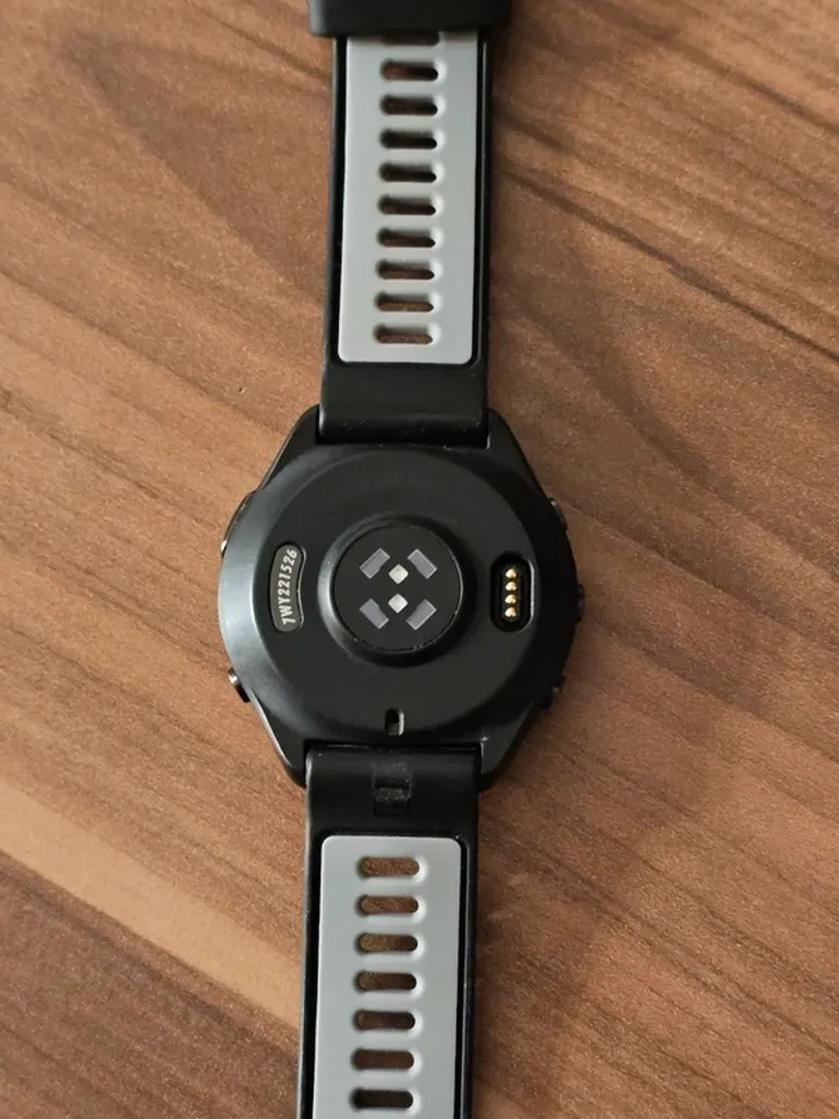 Garmin Forerunner 965 bike usato — immagine 4 di 4
