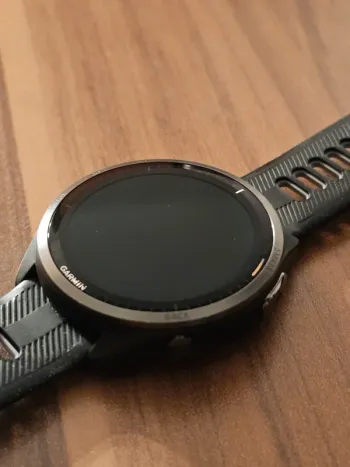 Garmin Forerunner 965 bike usato — immagine 3 di 4