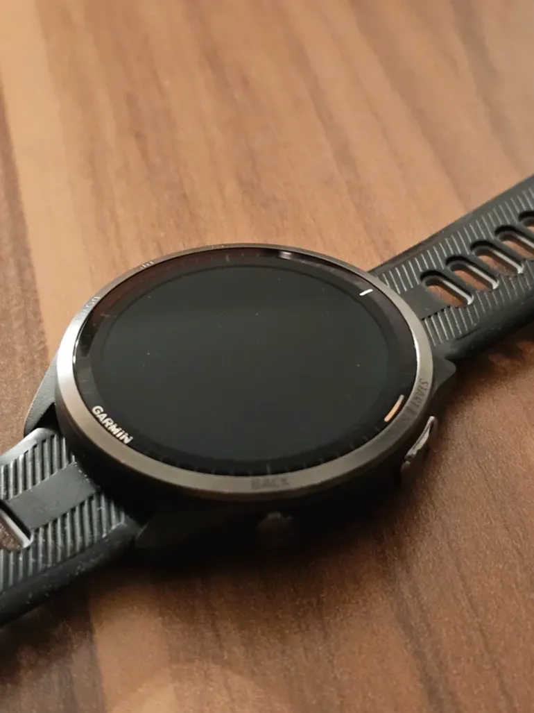 Garmin Forerunner 965 bike usato — immagine 3 di 4