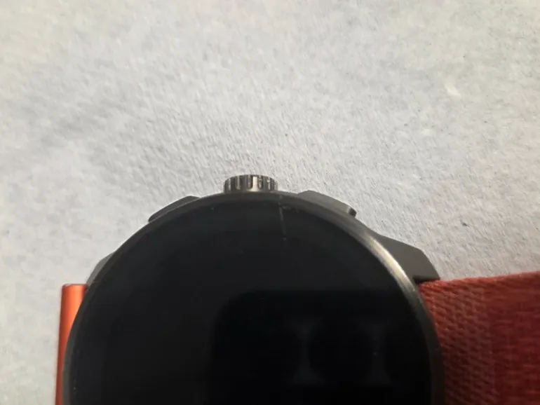 Used Suunto Race S Titanium bike — image 4 of 5