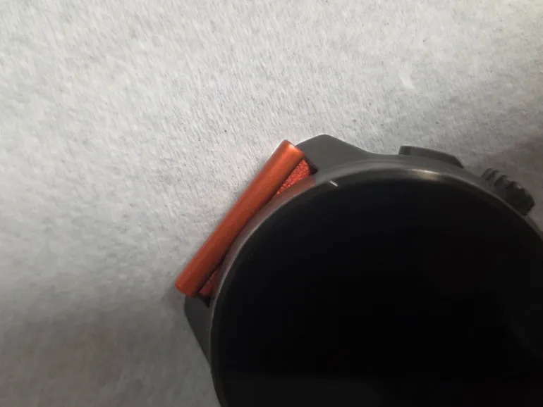 Used Suunto Race S Titanium bike — image 3 of 5
