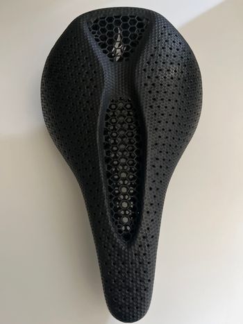 Używany Specialized Power Mirror Saddle 2025 Saddles & Seatposts