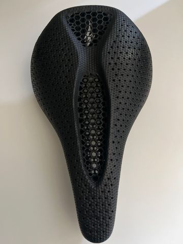 Brugt Specialized Power Mirror Saddle 2025 bike — billede 1 af 4