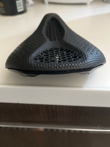 Brugt Specialized Power Mirror Saddle 2025 bike — billede 3 af 4