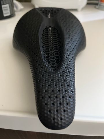 Brugt Specialized Power Mirror Saddle 2025 bike — billede 4 af 4