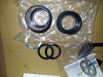 Used Sram BB30 Bottom Bracket bike — image 4 of 5