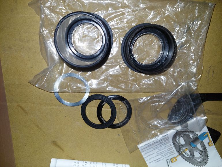 Used Sram BB30 Bottom Bracket bike — image 4 of 5