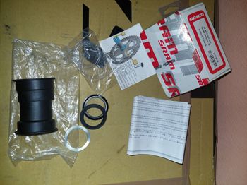 Used Sram BB30 Bottom Bracket bike — image 2 of 5