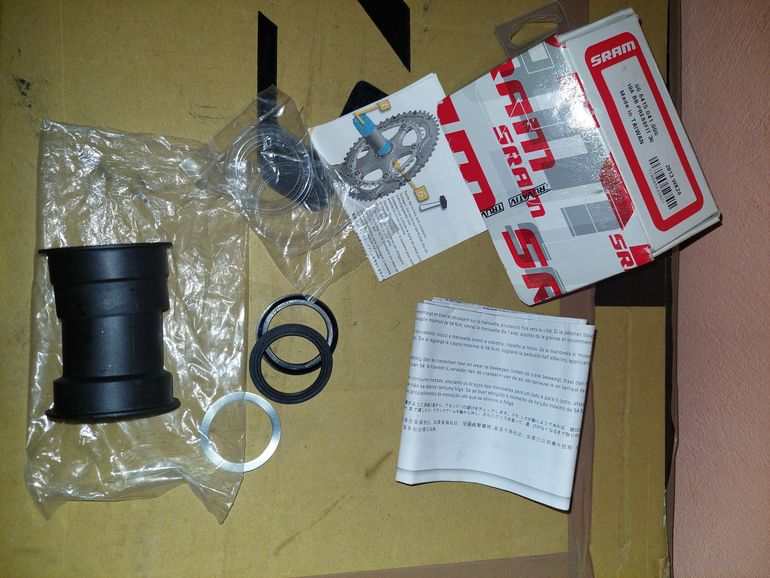 Used Sram BB30 Bottom Bracket bike — image 2 of 5