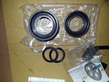 Used Sram BB30 Bottom Bracket bike — image 3 of 5