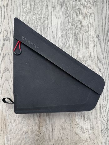 Canyon LOAD Fidlock QuickLoader Grail Cycling Accessories d'occasion