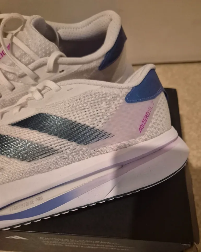 Použité Adidas Adizero SL 2 bike — obrázek 4 z 5