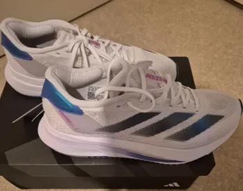 Použité Adidas Adizero SL 2 Running Shoes