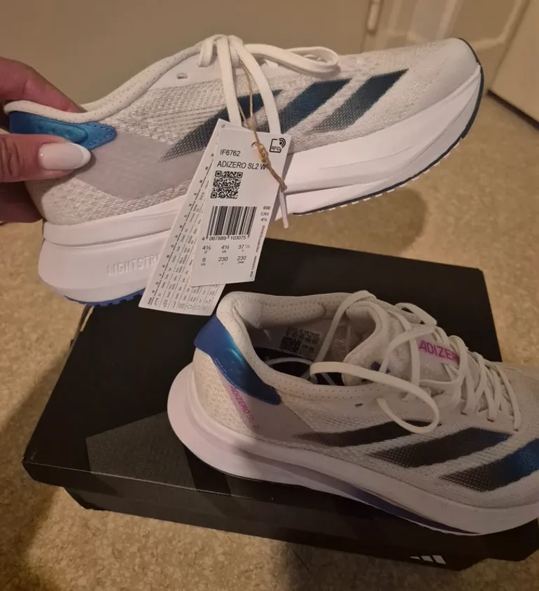 Použité Adidas Adizero SL 2 bike — obrázek 2 z 5