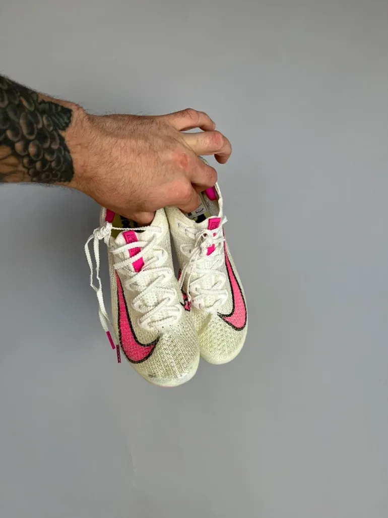 Used Clean Zoom Superfly Elite 2 bike — image 3 of 14