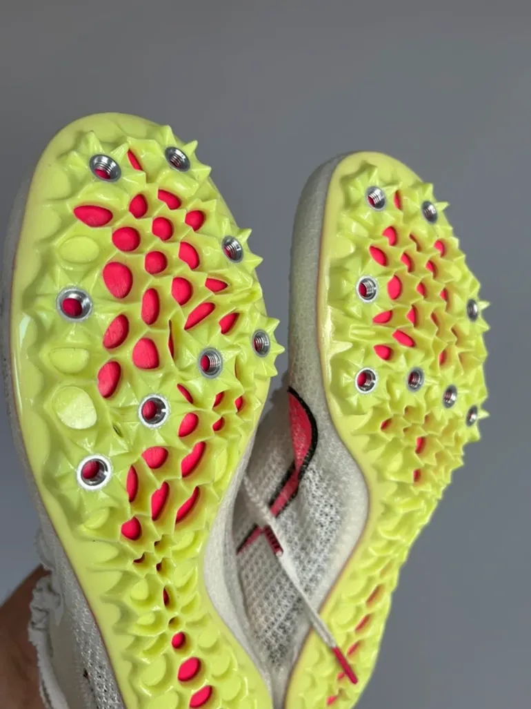 Used Clean Zoom Superfly Elite 2 bike — image 5 of 14
