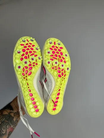 Used Clean Zoom Superfly Elite 2 bike — image 4 of 14