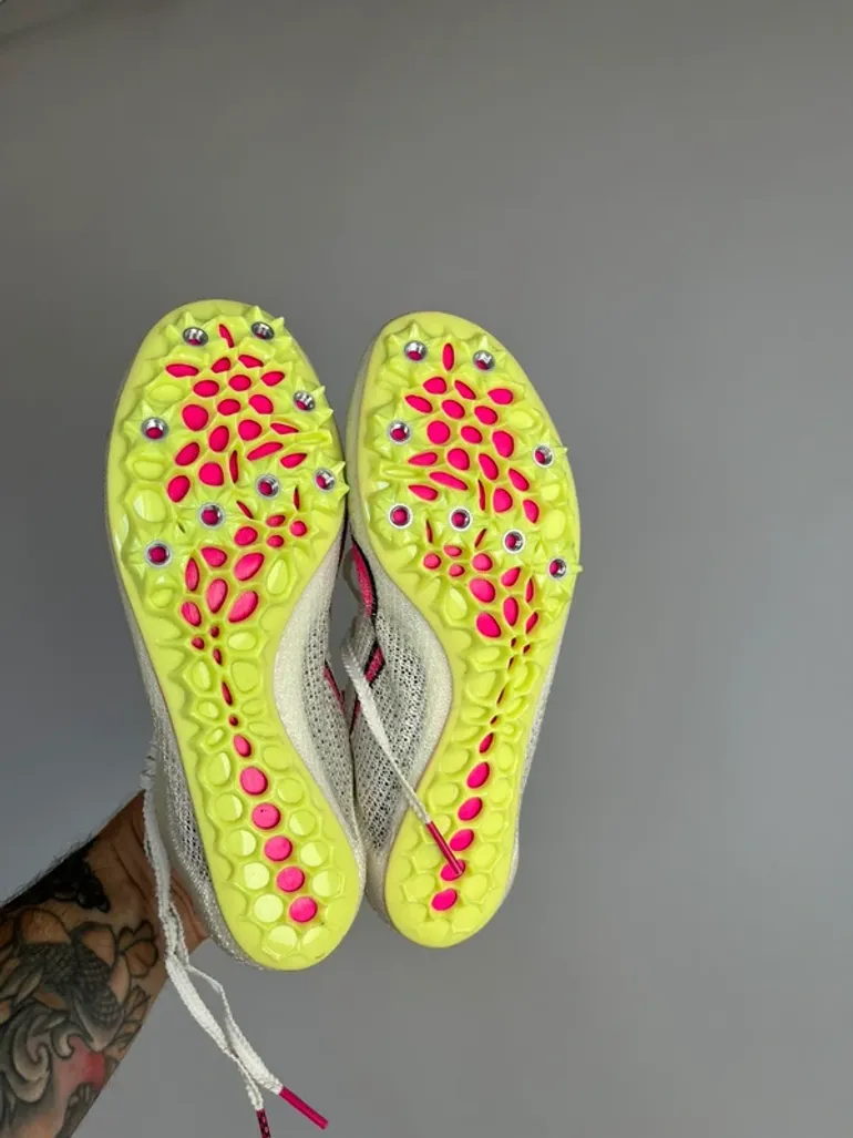 Used Clean Zoom Superfly Elite 2 bike — image 4 of 14