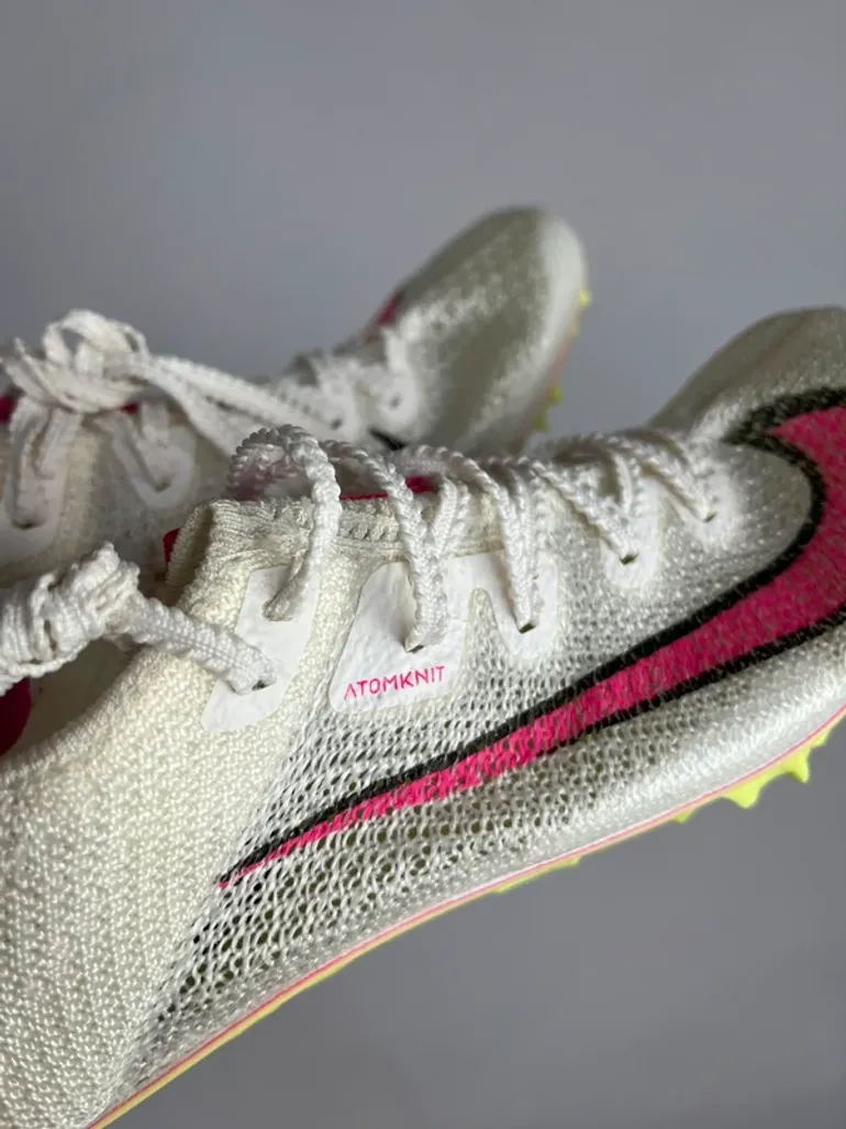 Used Clean Zoom Superfly Elite 2 bike — image 7 of 14