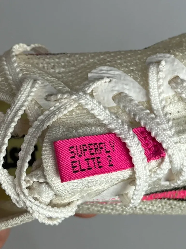 Used Clean Zoom Superfly Elite 2 bike — image 9 of 14