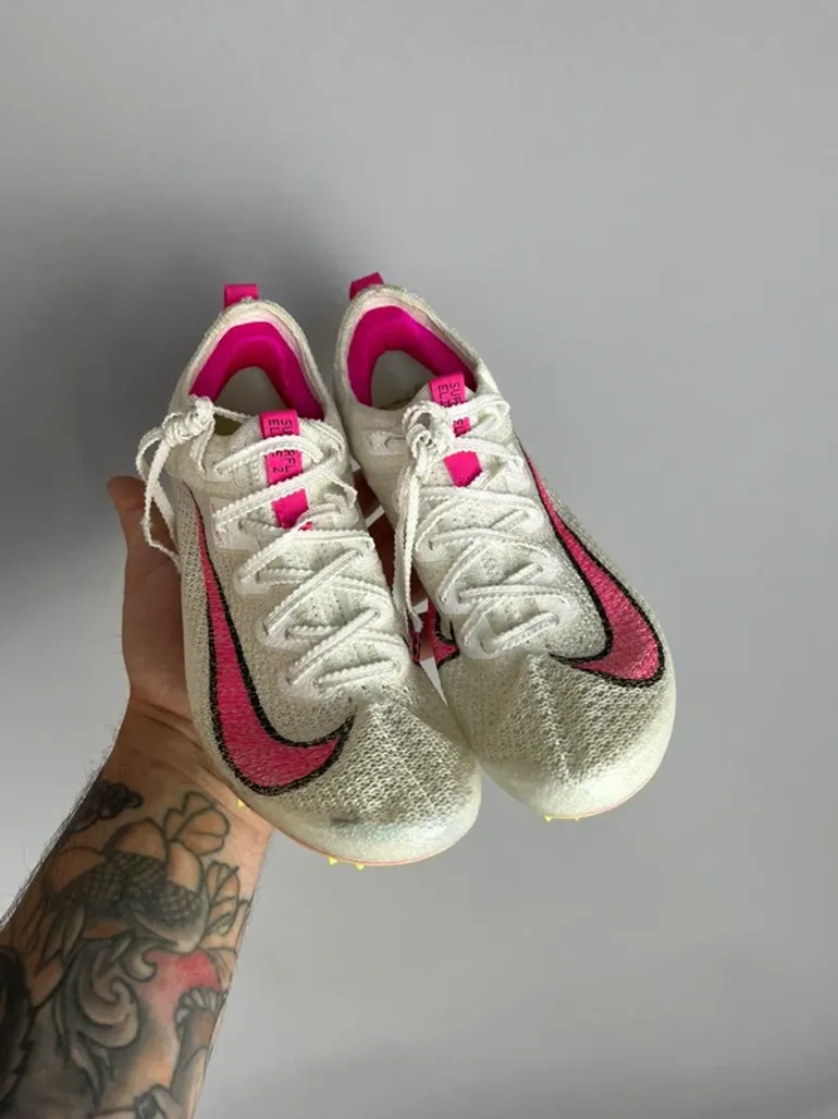 Used Clean Zoom Superfly Elite 2 bike — image 2 of 14