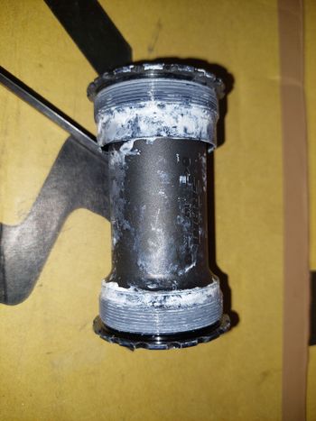 Used Sram T47 DUB Bottom Bracket bike — image 4 of 6