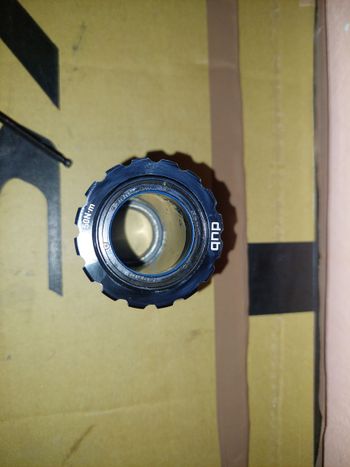 Used Sram T47 DUB Bottom Bracket bike — image 2 of 6