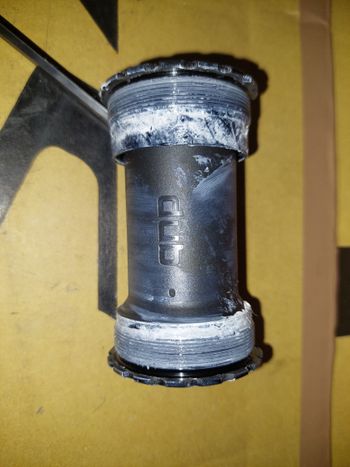 Used Sram T47 DUB Bottom Bracket bike — image 6 of 6