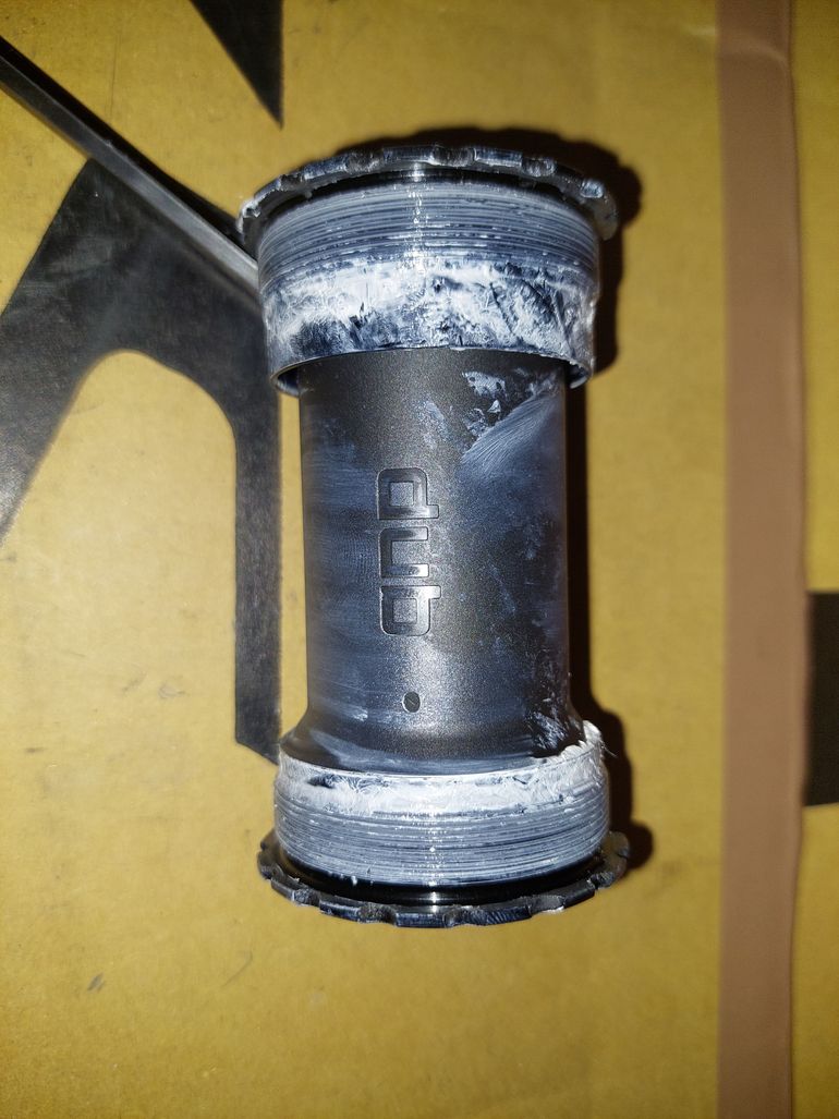 Used Sram T47 DUB Bottom Bracket bike — image 6 of 6